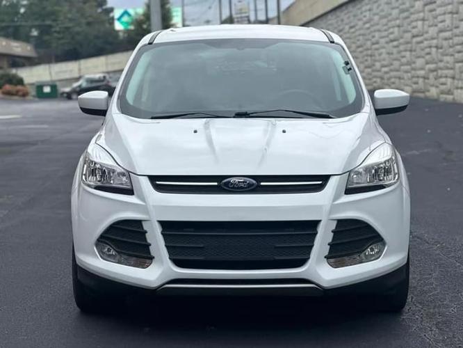 2015 ford escape se sport utility 4d in alpharetta, georgia