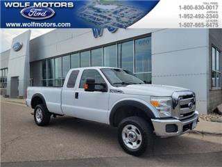 2016 Ford F-350 xlt