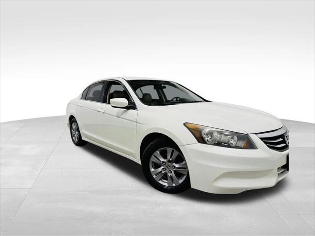 2012 honda accord se