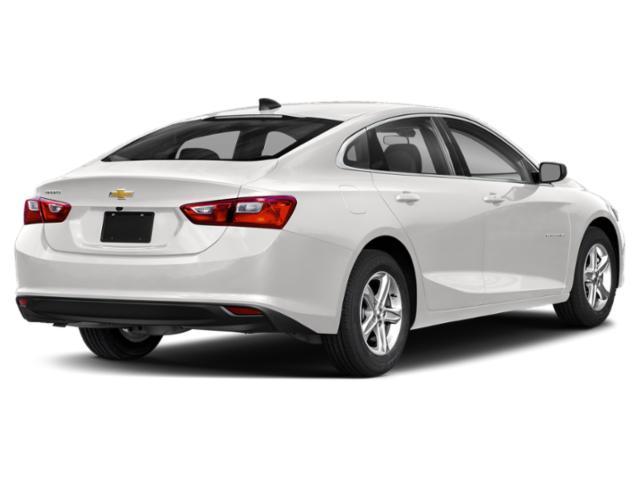 2022 chevrolet malibu 1ls