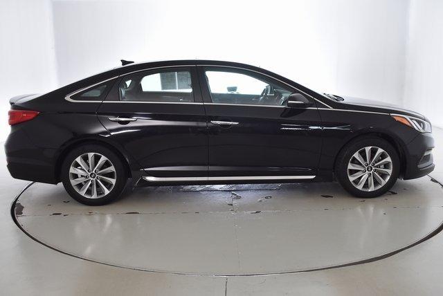 used 2017 hyundai sonata sport elizabethtown, ky 42701 for sale in elizabethtown, kentucky