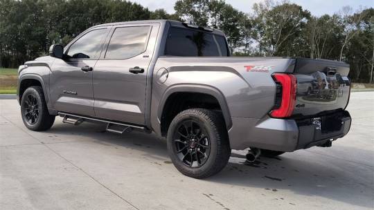 2023 Toyota