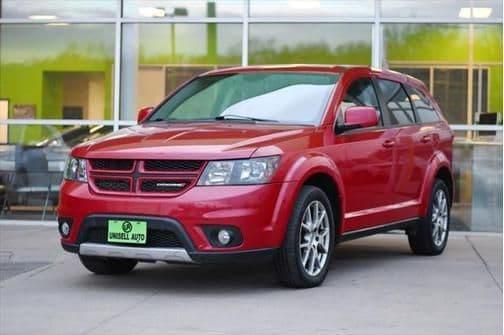 2017 dodge journey gt 4dr all-wheel drive in bellevue, nebraska