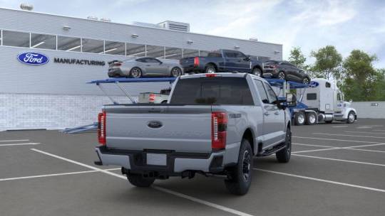2024 Ford F-250