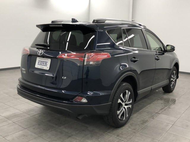 used 2018 toyota rav4 fwd le murray, ky 42071 for sale in coldwater, kentucky