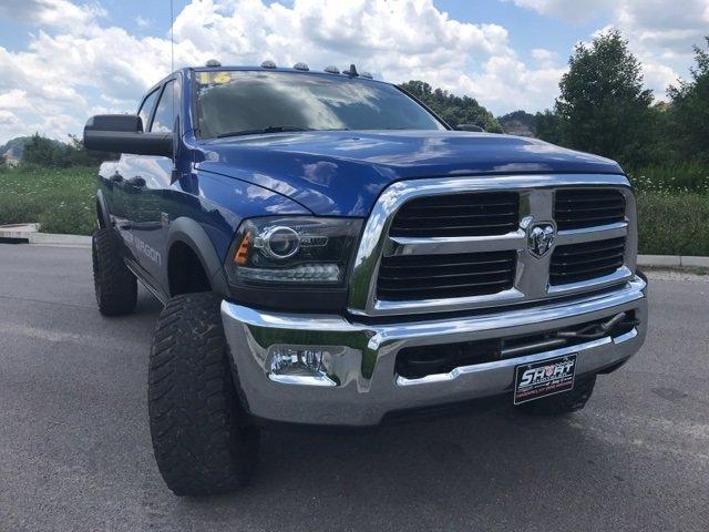 used 2016 ram 2500 4x4 power wagon hazard, ky 41701 for sale in browns fork, kentucky