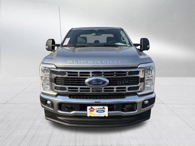 2023 ford f-250 xlt