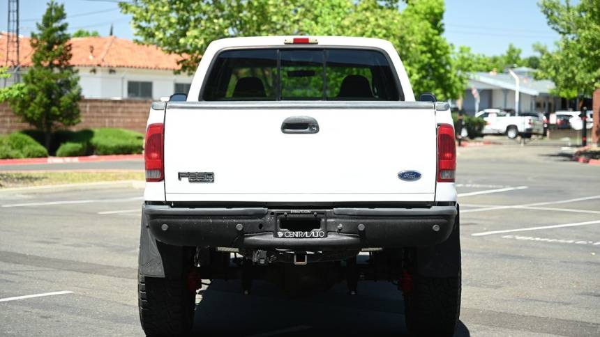 2002 ford f-350 super duty xl
