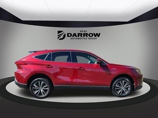 2021 toyota venza le in west bend, wisconsin