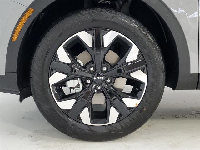 2024 kia sportage s