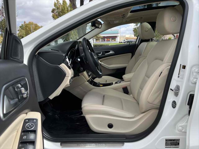2020 mercedes-benz gla 250 base