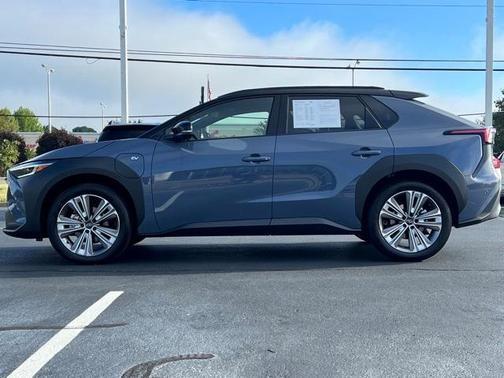 2023 subaru solterra in co bluffs, iowa