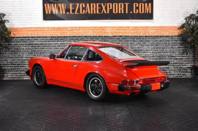 runing project, 1971 porsche 911t coupe, clear title, need restoration