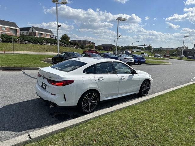 2024 bmw 228 gran coupe i xdrive