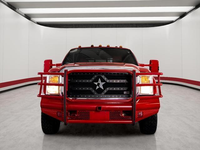 2011 ford f-450 lariat