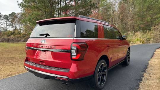 2022 Ford Expedition