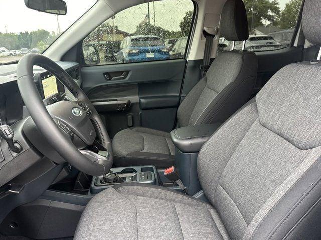 2024 ford maverick xlt in siloam springs, arkansas