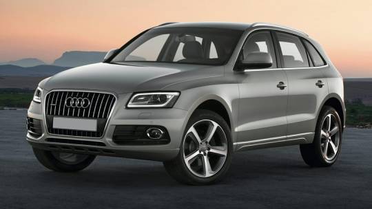 2014 Audi Q5