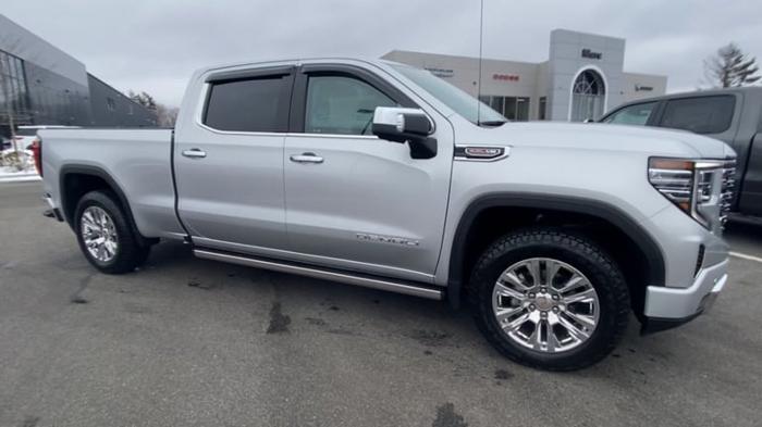 2022 gmc sierra 1500 denali in sanford, maine