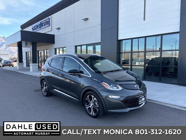 2020 chevrolet bolt ev fwd premier