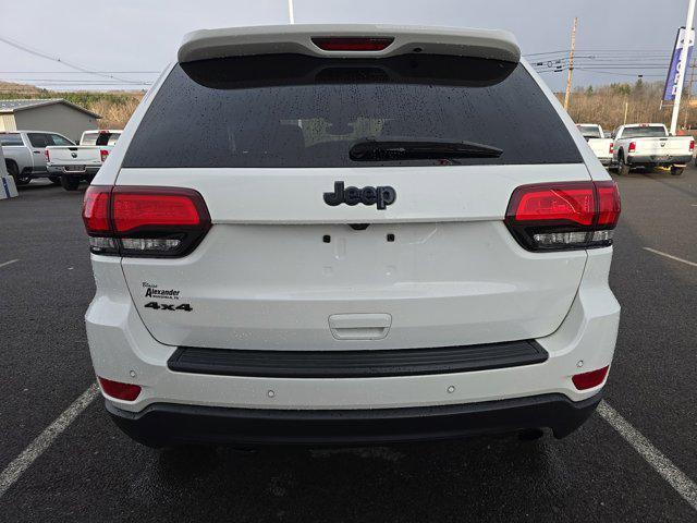 2019 jeep grand cherokee upland