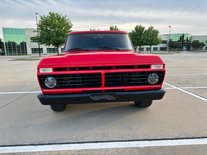 1973 ford f-100 ranger for sale in milwaukee, wisconsin