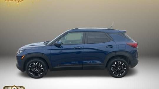 2023 Chevrolet TrailBlazer
