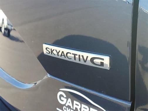 2021 mazda cx-5 grand touring in chesaning, michigan