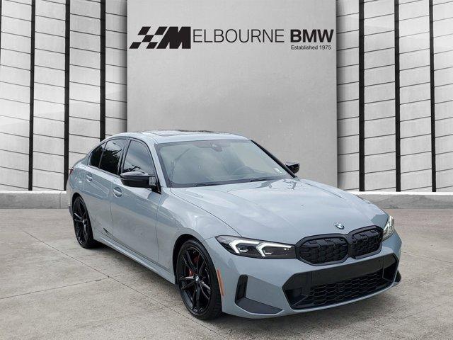 2024 bmw m340
