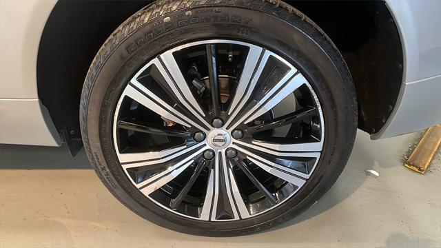 2022 volvo xc60 b5 inscription
