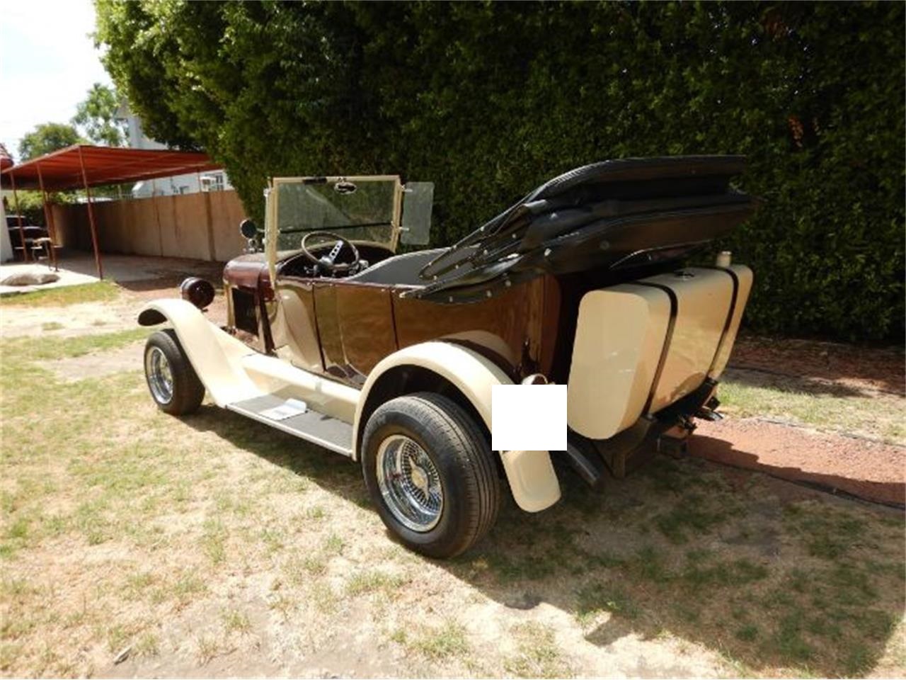 1926 chevrolet superior