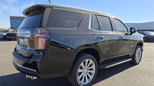 2024 Chevrolet Tahoe