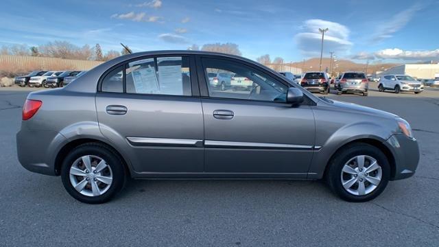 used 2010 kia rio sx reno, nv 89511 for sale in reno, nevada