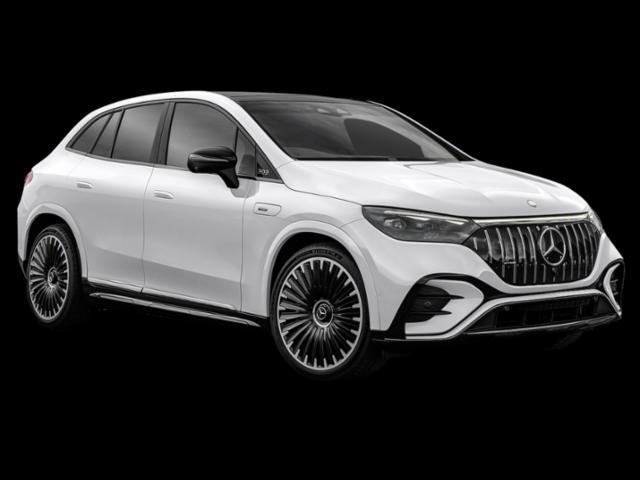 2024 mercedes-benz amg eqe 4matic