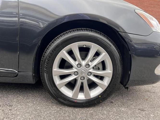 2011 lexus es base 4dr sedan in baltimore, maryland