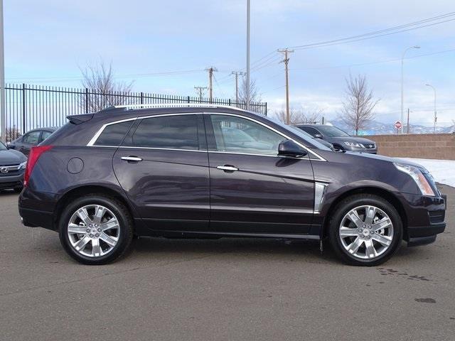 2015 cadillac srx luxury collection luxury collection 4dr suv for sale in santa fe, new mexico
