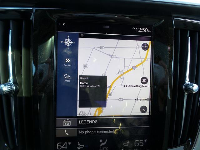 2017 volvo v90 cross country t6