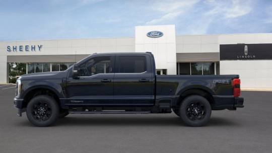 2024 Ford F-350