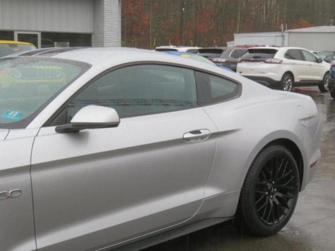 2016 ford mustang gt gt 2dr fastback for sale in summersville, west virginia