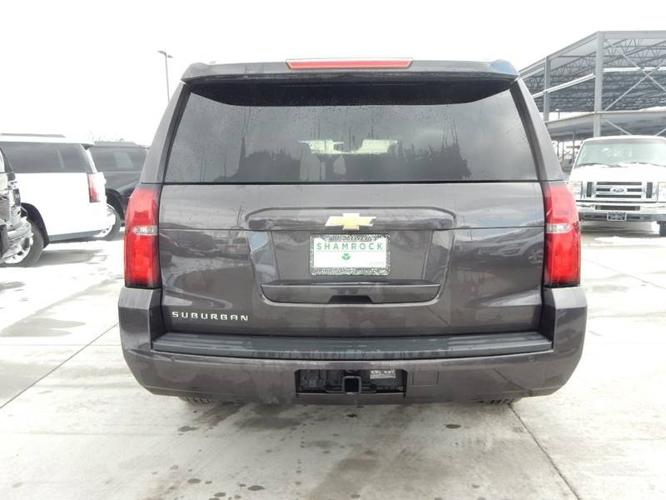 used 2017 chevrolet suburban 4wd lt pleasant grove, ut 84062 for sale in cedar hills, utah