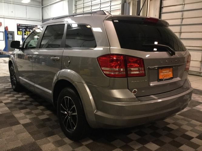 used 2018 dodge journey fwd se flagstaff, az 86004 for sale in flagstaff, arizona