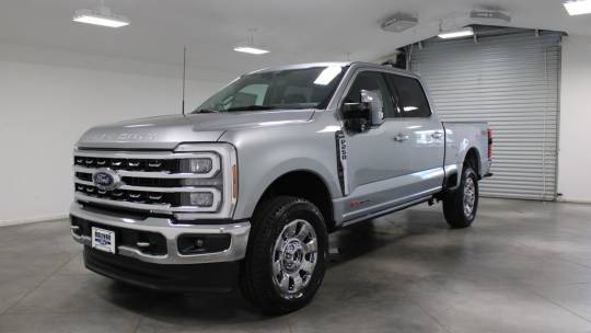 2024 Ford F-250