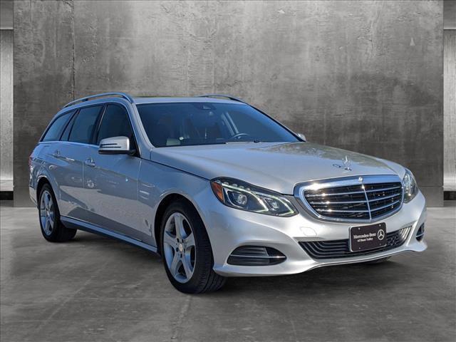 2014 mercedes-benz e-class 4matic