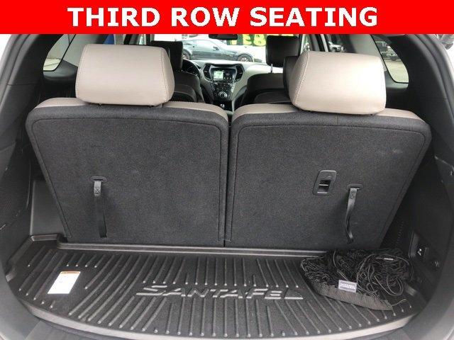 used 2019 hyundai santa fe fwd xl spartanburg, sc 29303 for sale in spartanburg, south carolina