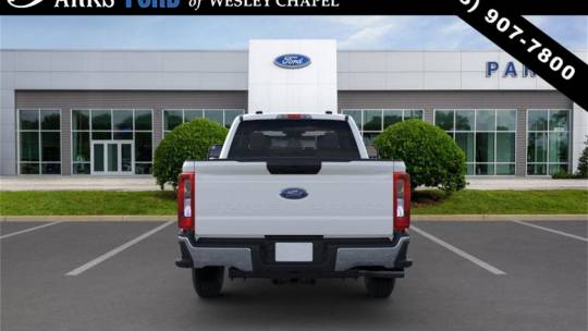 2024 Ford F-250