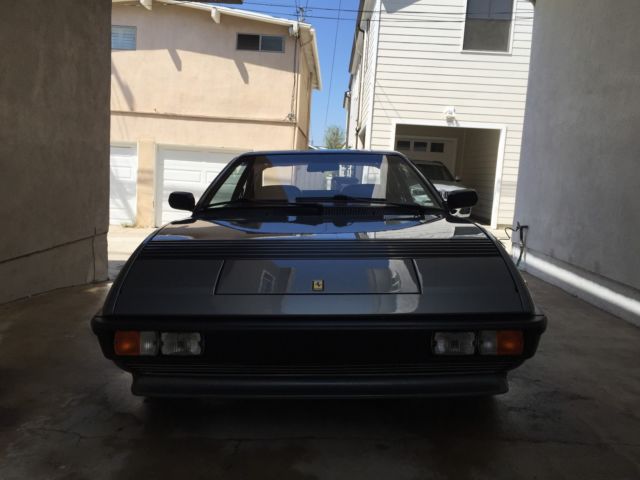 ferrari mondial qv coupe