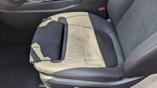 2025 Mercedes-Benz CLA
