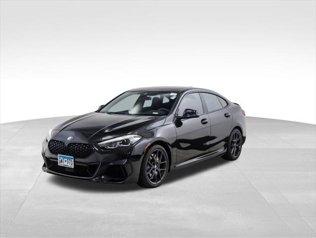 2022 bmw m235 gran coupe i xdrive