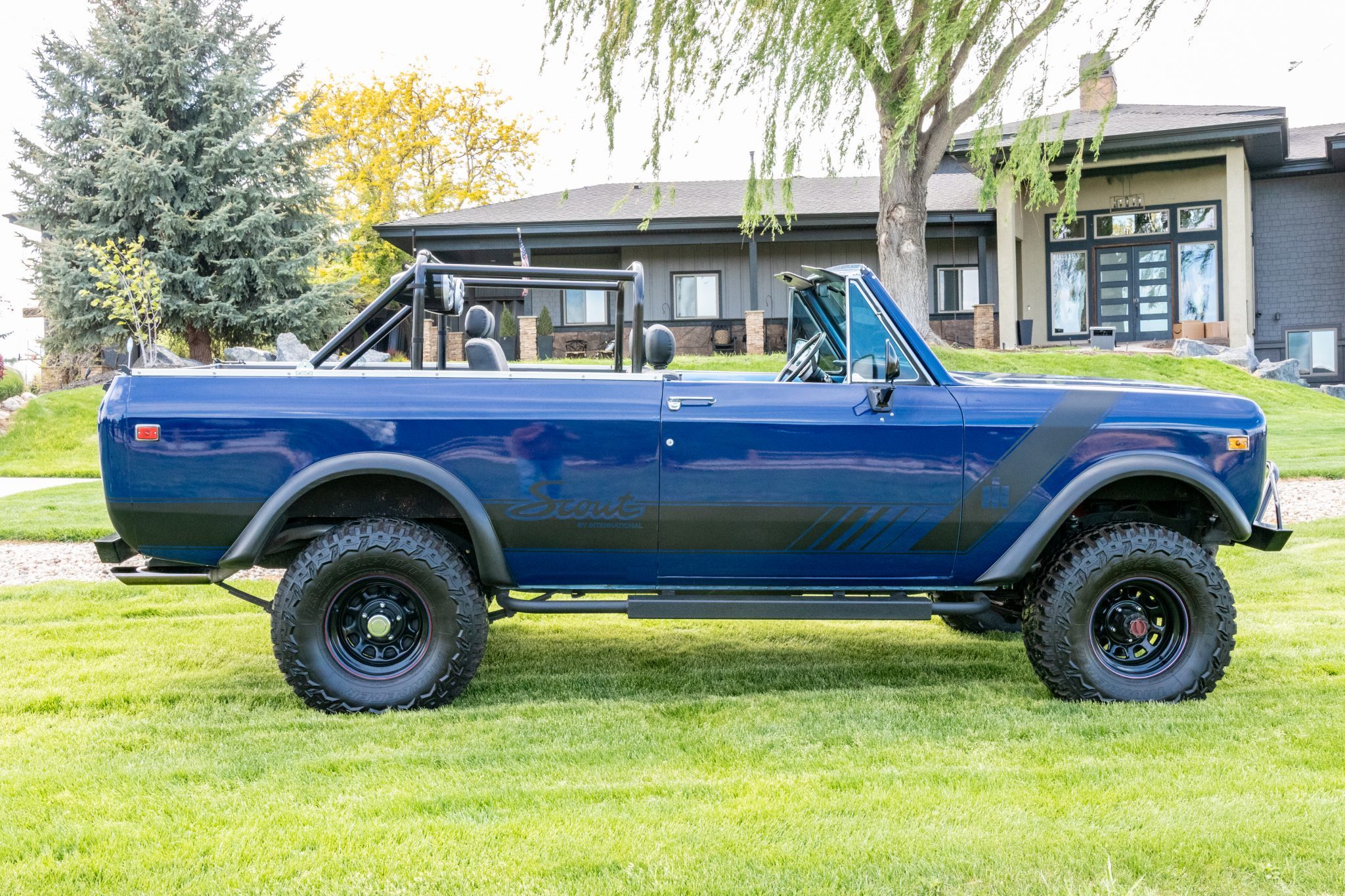 1980 international scout traveler