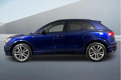 2021 audi q3